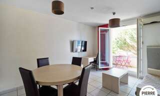 Appartement 2 Pièces 41 m² à vendre à Saint-Jean-d'Illac (33127)