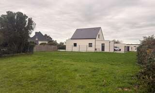 Terrain  524 m² à vendre à Plouhinec (56680)