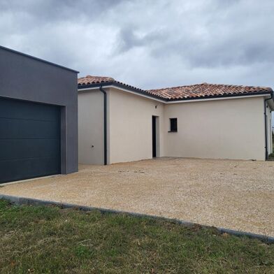 Maison 4 pièces 249000 €