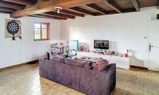 Maison 5 Pièces 125 m² à vendre à Bressuire (79300)