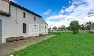 Maison 5 Pièces 125 m² à vendre à Bressuire (79300)