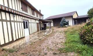 Maison 8 Pièces 155 m² à vendre à Giffaumont-Champaubert (51290)