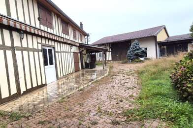 Maison 8 pièces 161000 €