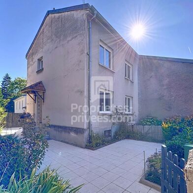 Maison 5 pièces 219000 €