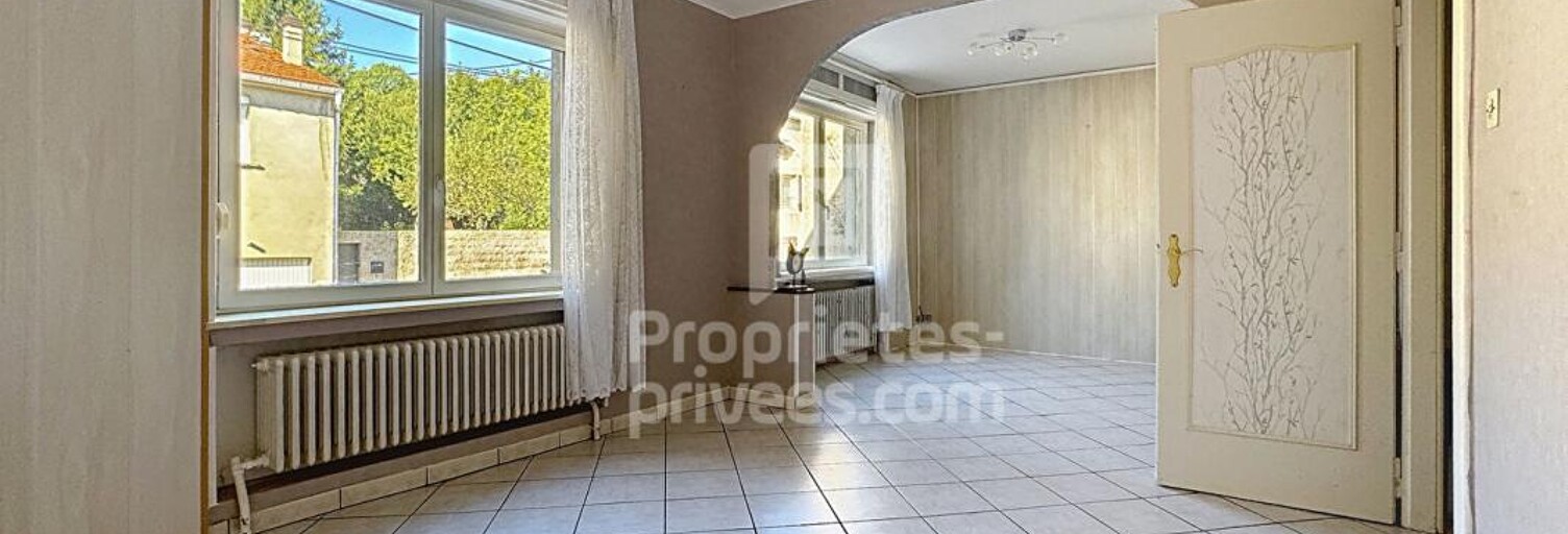 Maison 5 Pièces 79 m² à vendre à Châtel-Saint-Germain (57160)