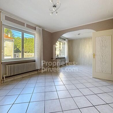 Maison 5 pièces 209000 €