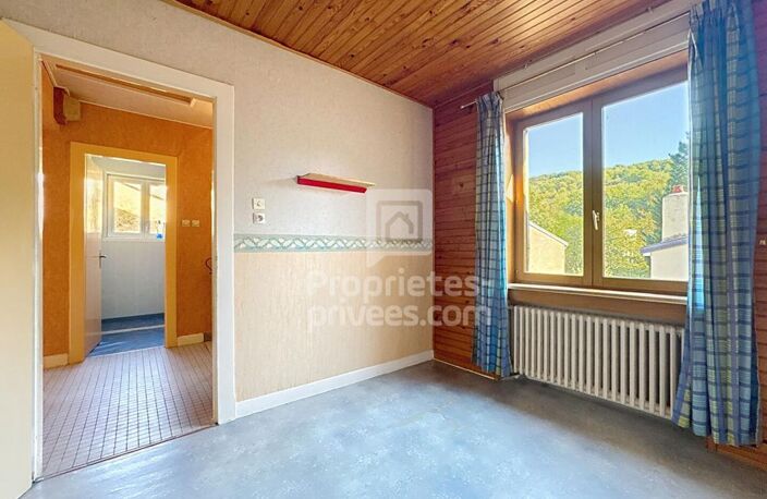 Maison 3 chambres avec garage et extérieurs — photo 5