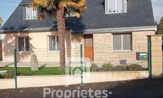 Maison 6 Pièces 157 m² à vendre à Ploërmel (56800)