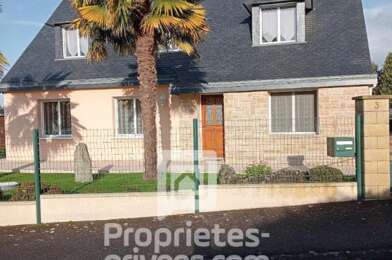 Maison 6 pièces 394000 €