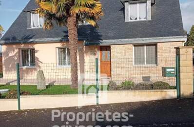 Maison  6 pièce(s) 157 m2 PLOERMEL — photo du bien