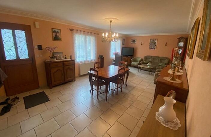 Maison  6 pièce(s) 157 m2 PLOERMEL — photo 5