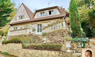 Maison 7 Pièces 200 m² à vendre à Jouy-en-Josas (78350)