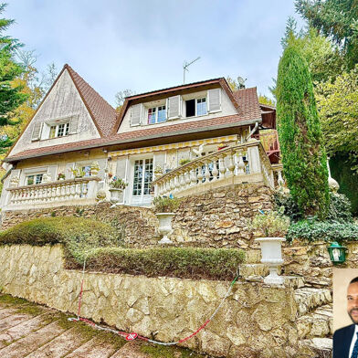 Maison 7 pièces 799000 €