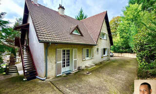 Maison 7 Pièces 200 m² à vendre à Jouy-en-Josas (78350)