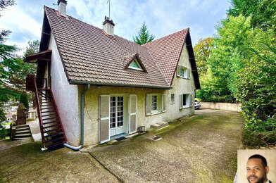 Maison 7 pièces 799000 €