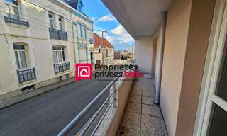 Appartement 3 Pièces 69 m² à vendre à Wimereux (62930)