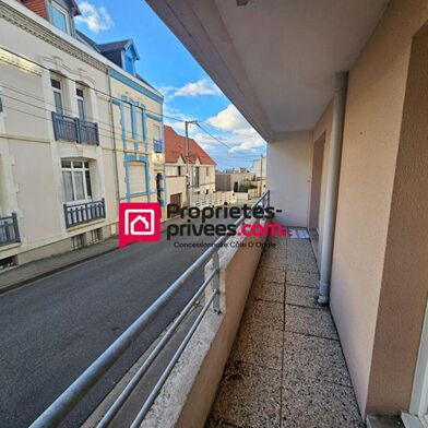 Appartement 3 pièces 276000 €