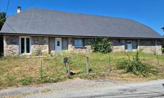 Maison 1 Pièce 204 m² à vendre à Rosiers-d'Égletons (19300)