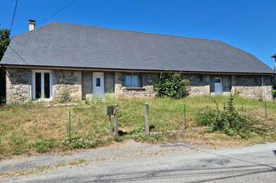 Maison 1 pièces 90000 €