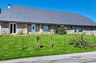 Maison 1 pièces 90000 €