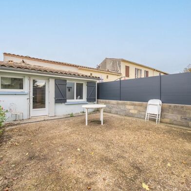 Maison 5 pièces 182000 €