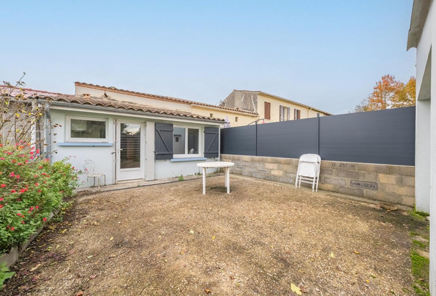Maison Saint Ciers Sur Gironde — photo 1