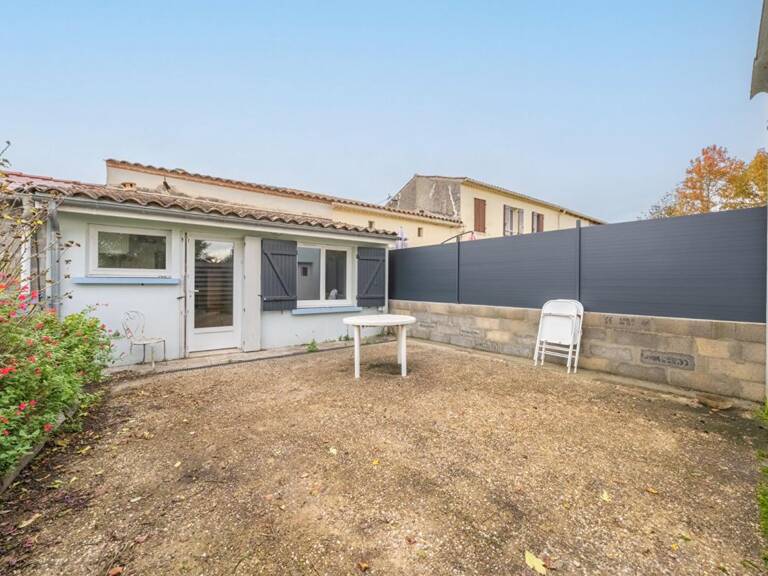 Maison Saint Ciers Sur Gironde — photo 1