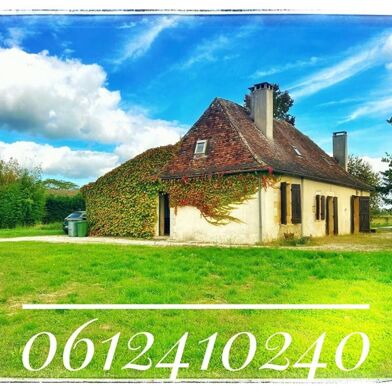 Maison 5 pièces 262501 €