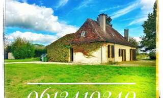 Maison 5 Pièces 147 m² à vendre à Saint-Pierre-d'Eyraud (24130)