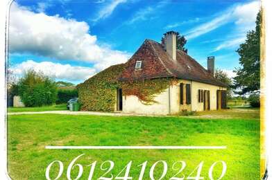 Maison 5 pièces 262501 €