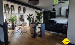 Maison 102 m² en viager Mérignac (33700)