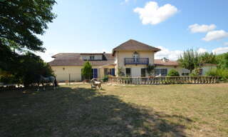 Maison 14 Pièces 252 m² à vendre à Prigonrieux (24130)