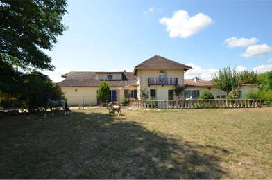 Maison 14 pièces 265000 €