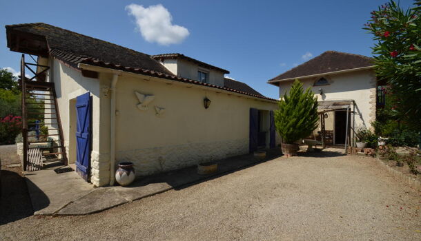 Villa / Maison 14 pièces  à vendre Prigonrieux 24130