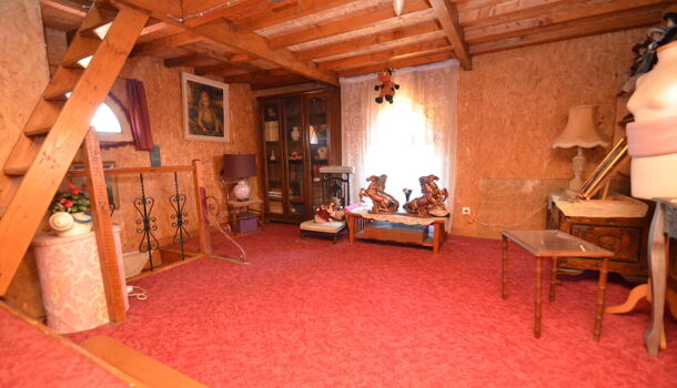 Villa / Maison 14 pièces  à vendre Prigonrieux 24130