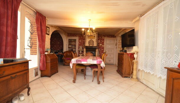Villa / Maison 14 pièces  à vendre Prigonrieux 24130