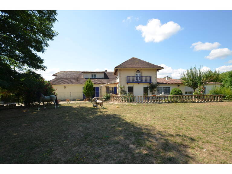 Maison F14 — photo 1