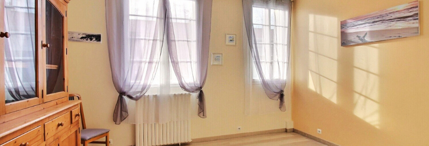 Maison 5 Pièces 107 m² à vendre à Le Havre (76600)