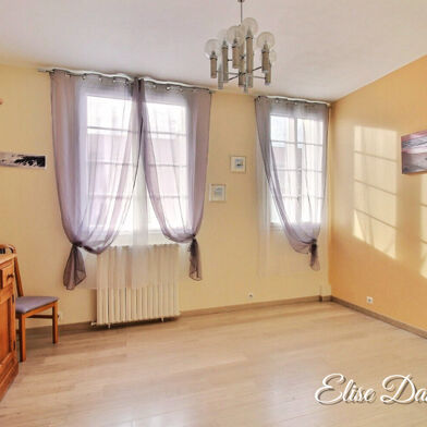 Maison 5 pièces 199500 €