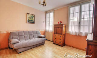 Maison 5 Pièces 107 m² à vendre à Le Havre (76600)