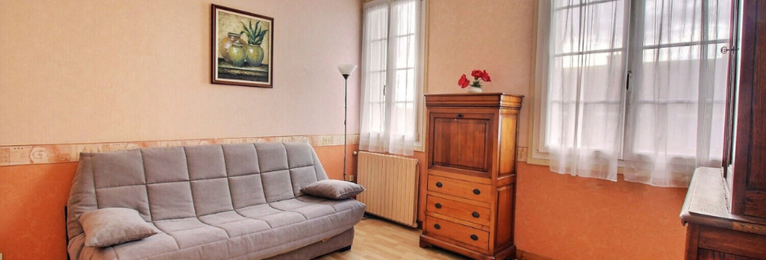 Maison 5 Pièces 107 m² à vendre à Le Havre (76600)