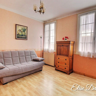 Maison 5 pièces 199500 €