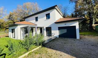 Maison 6 Pièces 153 m² à vendre à Pont-de-Chéruy (38230)