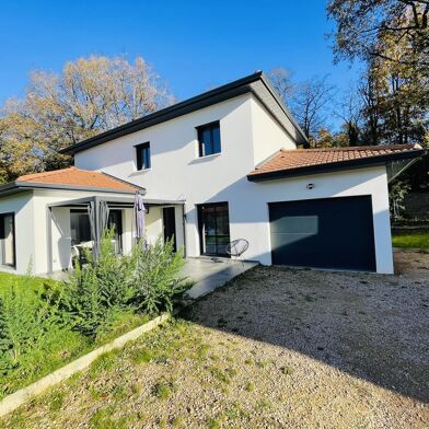 Maison 6 pièces 467000 €