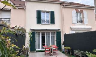 Maison 5 Pièces 88 m² à vendre à Montesson (78360)