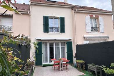 Maison 5 pièces 500000 €