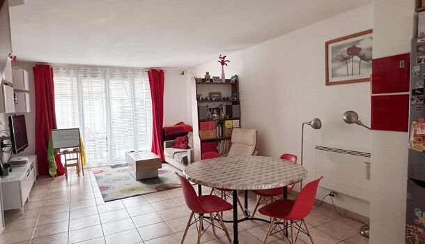 Villa / Maison 5 pièces  à vendre Montesson 78360