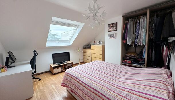 Villa / Maison 5 pièces  à vendre Montesson 78360