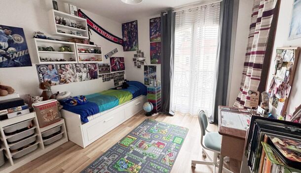 Villa / Maison 5 pièces  à vendre Montesson 78360