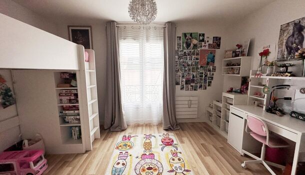 Villa / Maison 5 pièces  à vendre Montesson 78360